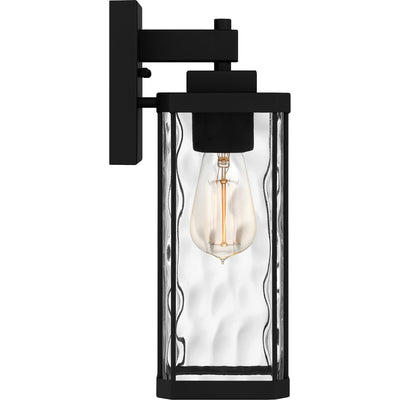 Balchier Outdoor Wall Sconce