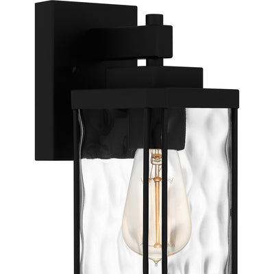 Balchier Outdoor Wall Sconce