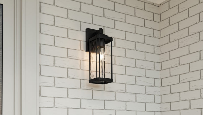 Balchier Outdoor Wall Sconce