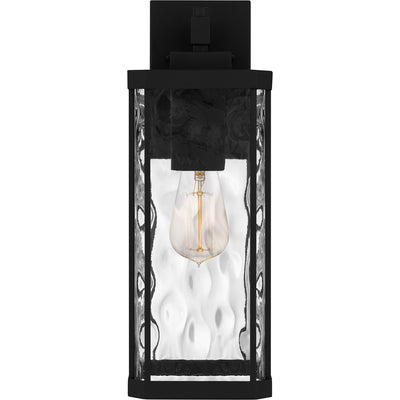 Balchier Outdoor Wall Sconce