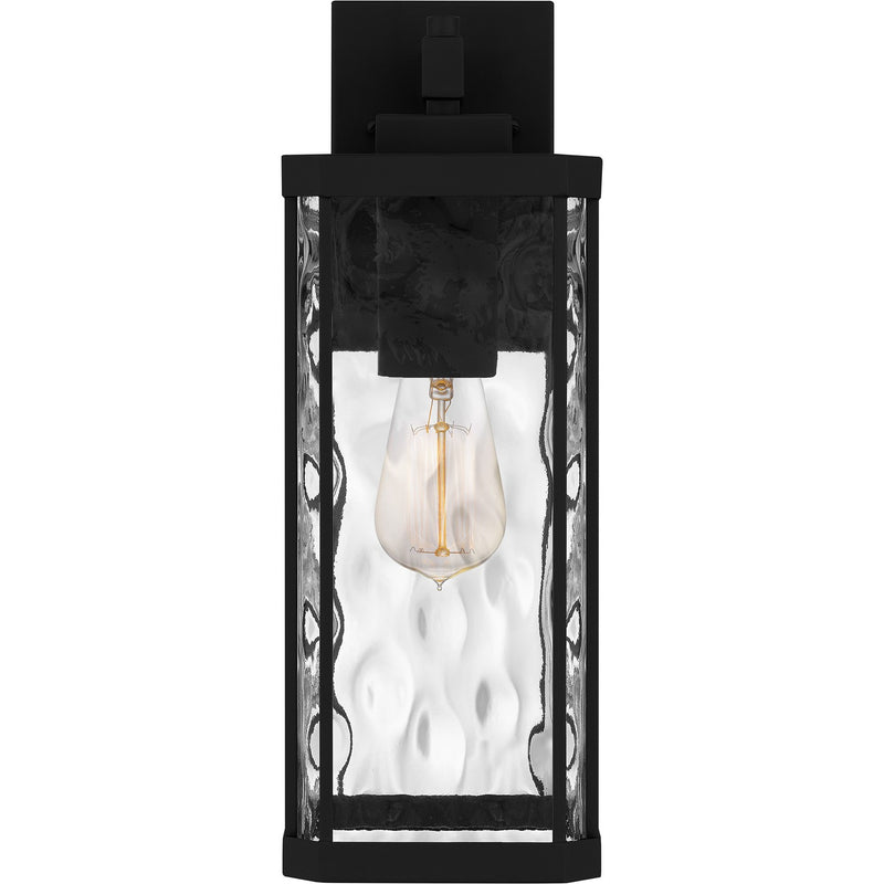 Balchier Outdoor Wall Sconce
