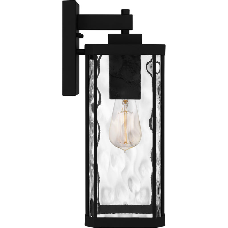 Balchier Outdoor Wall Sconce