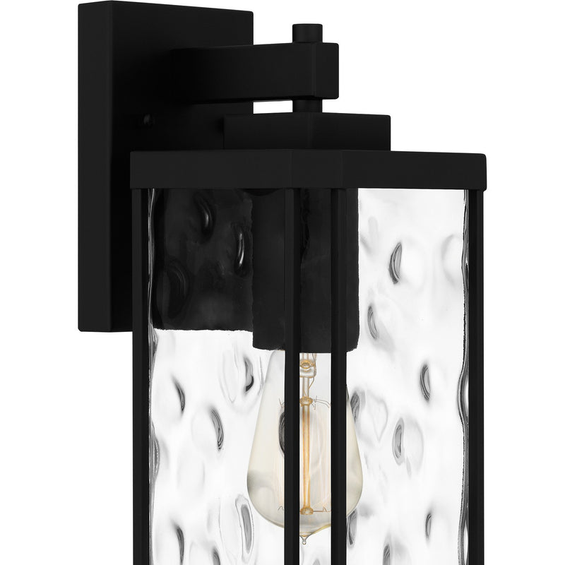 Balchier Outdoor Wall Sconce
