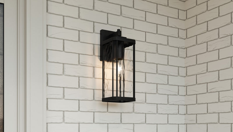Balchier Outdoor Wall Sconce