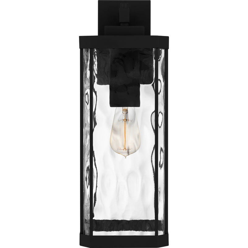 Balchier Outdoor Wall Sconce