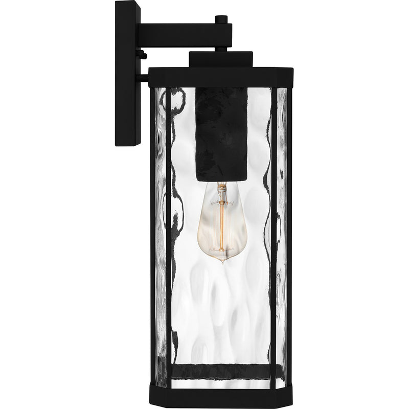 Balchier Outdoor Wall Sconce