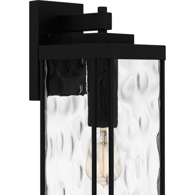Balchier Outdoor Wall Sconce