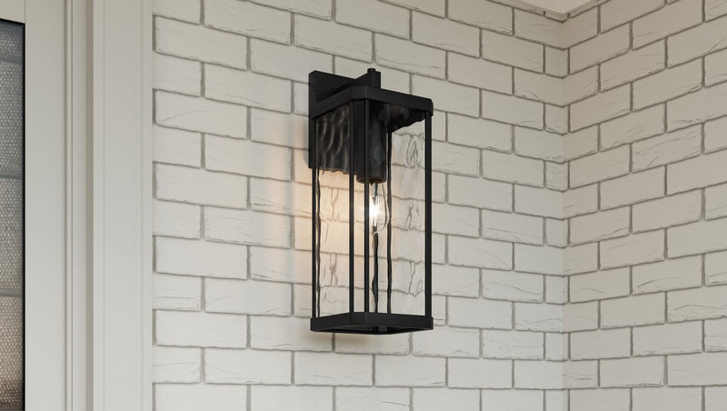 Balchier Outdoor Wall Sconce