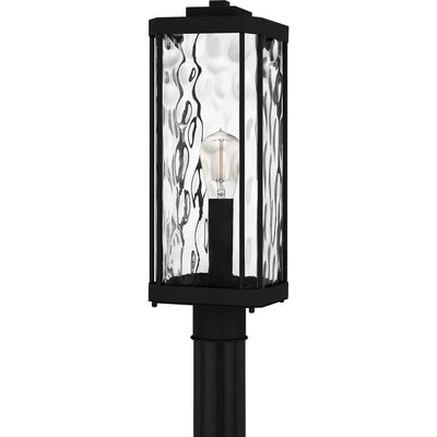Balchier Outdoor Post mount Lantern