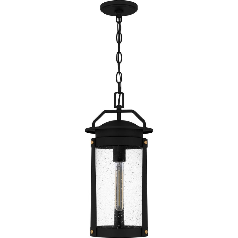 Clifton Outdoor Hanging Lantern