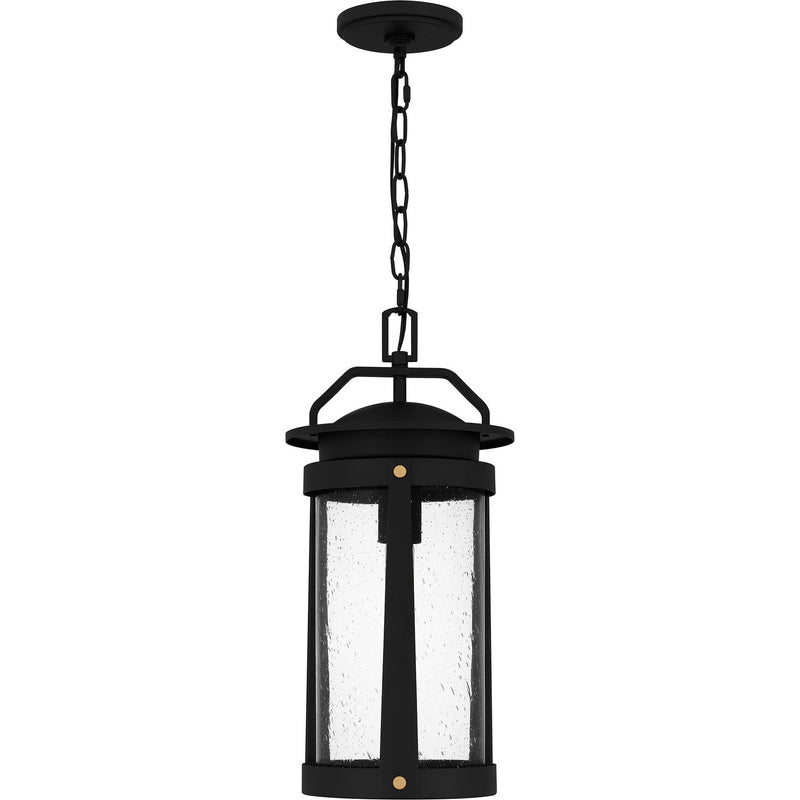 Clifton Outdoor Hanging Lantern