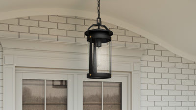 Clifton Outdoor Hanging Lantern
