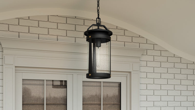 Clifton Outdoor Hanging Lantern