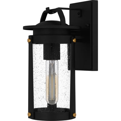 Clifton Outdoor Wall Sconce