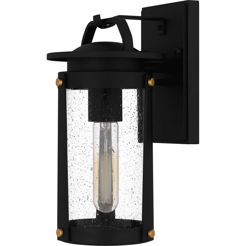 Clifton Outdoor Wall Sconce
