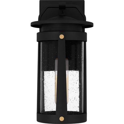 Clifton Outdoor Wall Sconce