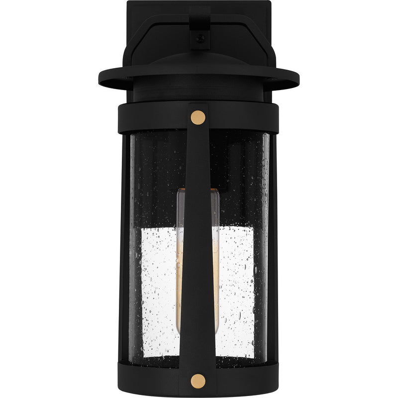 Clifton Outdoor Wall Sconce