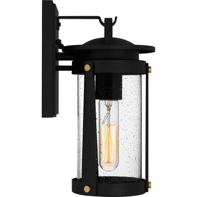 Clifton Outdoor Wall Sconce