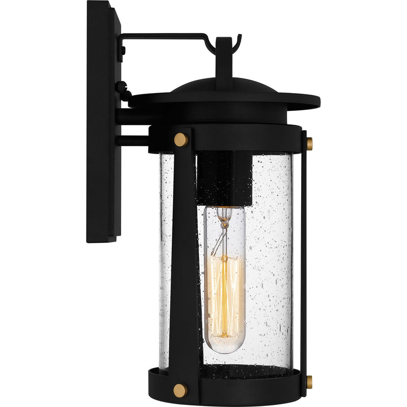 Clifton Outdoor Wall Sconce