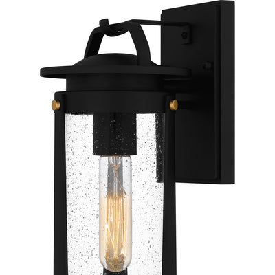 Clifton Outdoor Wall Sconce