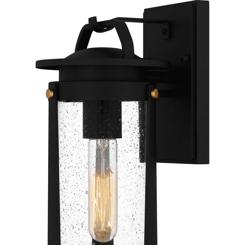Clifton Outdoor Wall Sconce