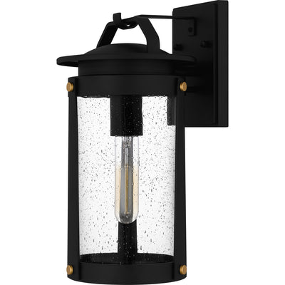 Clifton Outdoor Wall Sconce