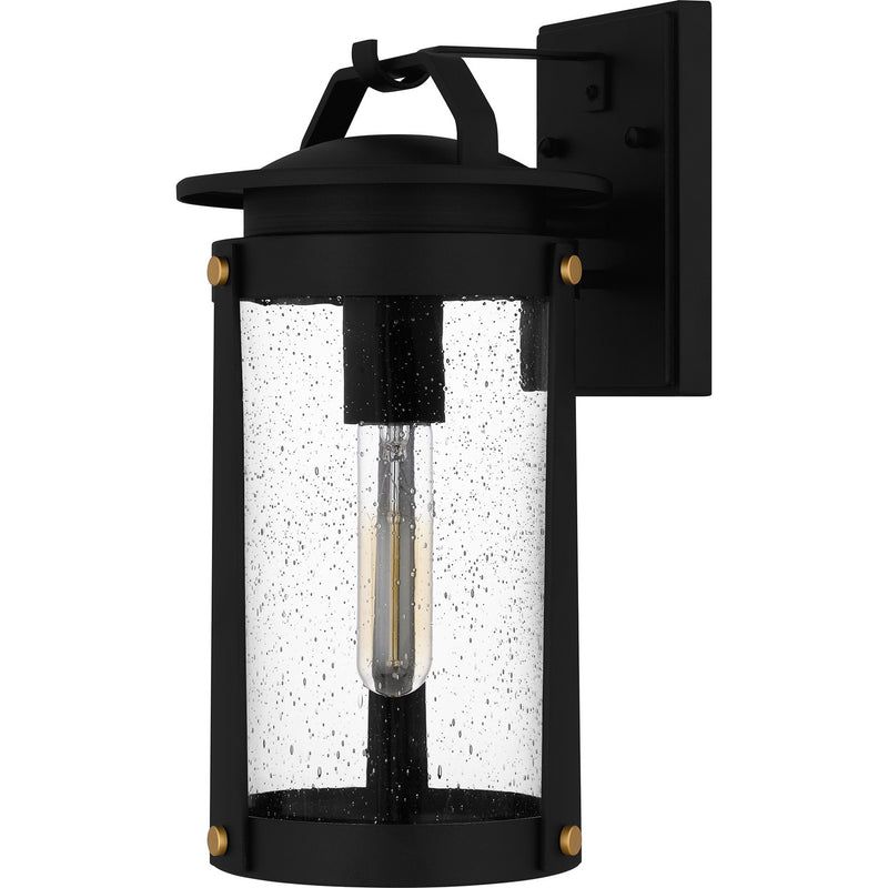 Clifton Outdoor Wall Sconce