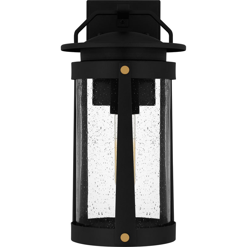 Clifton Outdoor Wall Sconce