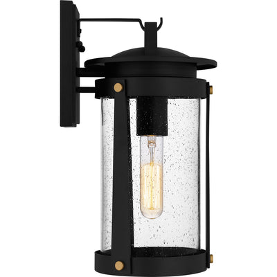 Clifton Outdoor Wall Sconce