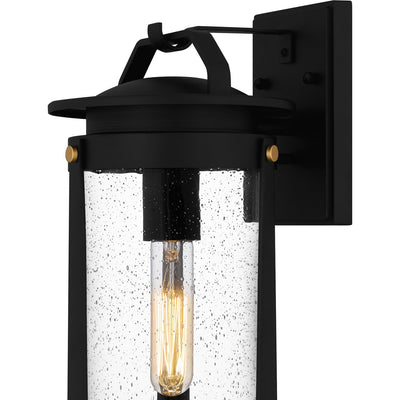 Clifton Outdoor Wall Sconce