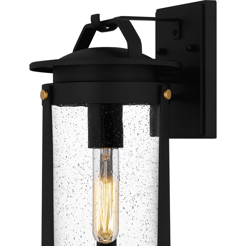 Clifton Outdoor Wall Sconce