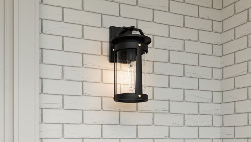 Clifton Outdoor Wall Sconce
