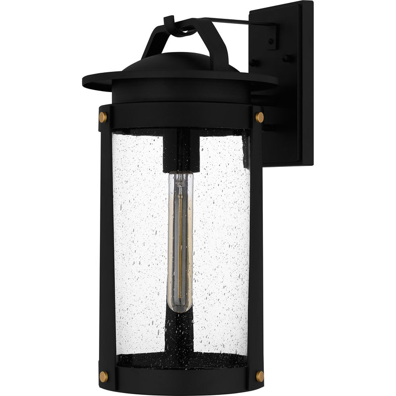 Clifton Outdoor Wall Sconce