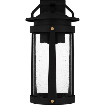 Clifton Outdoor Wall Sconce