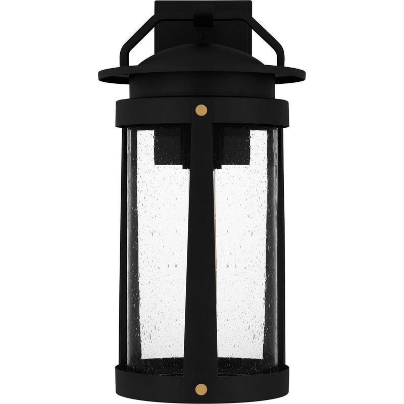 Clifton Outdoor Wall Sconce