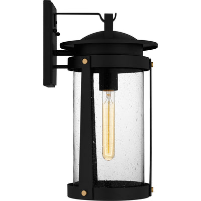 Clifton Outdoor Wall Sconce