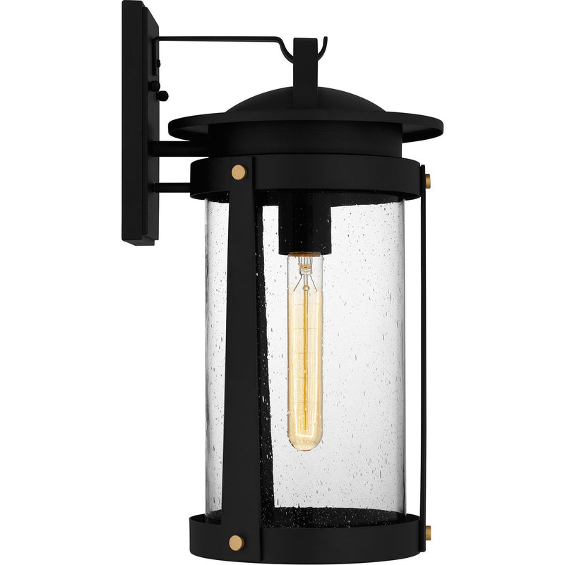 Clifton Outdoor Wall Sconce