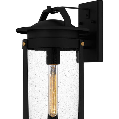Clifton Outdoor Wall Sconce