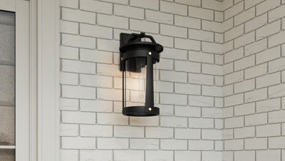 Clifton Outdoor Wall Sconce