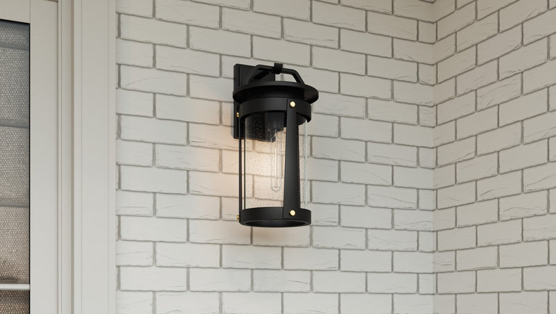 Clifton Outdoor Wall Sconce