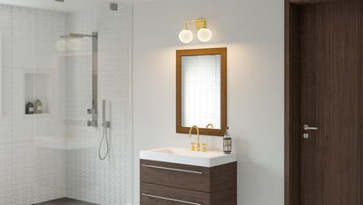 Eloise Bath Vanity Light