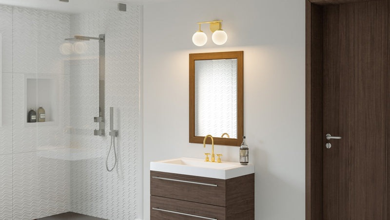 Eloise Bath Vanity Light