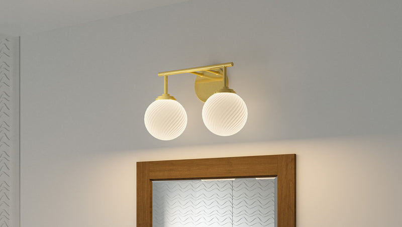 Eloise Bath Vanity Light