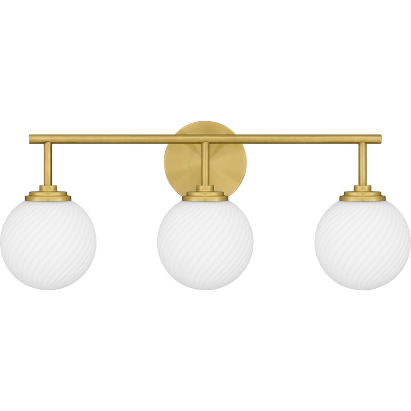 Eloise Bath Vanity Light