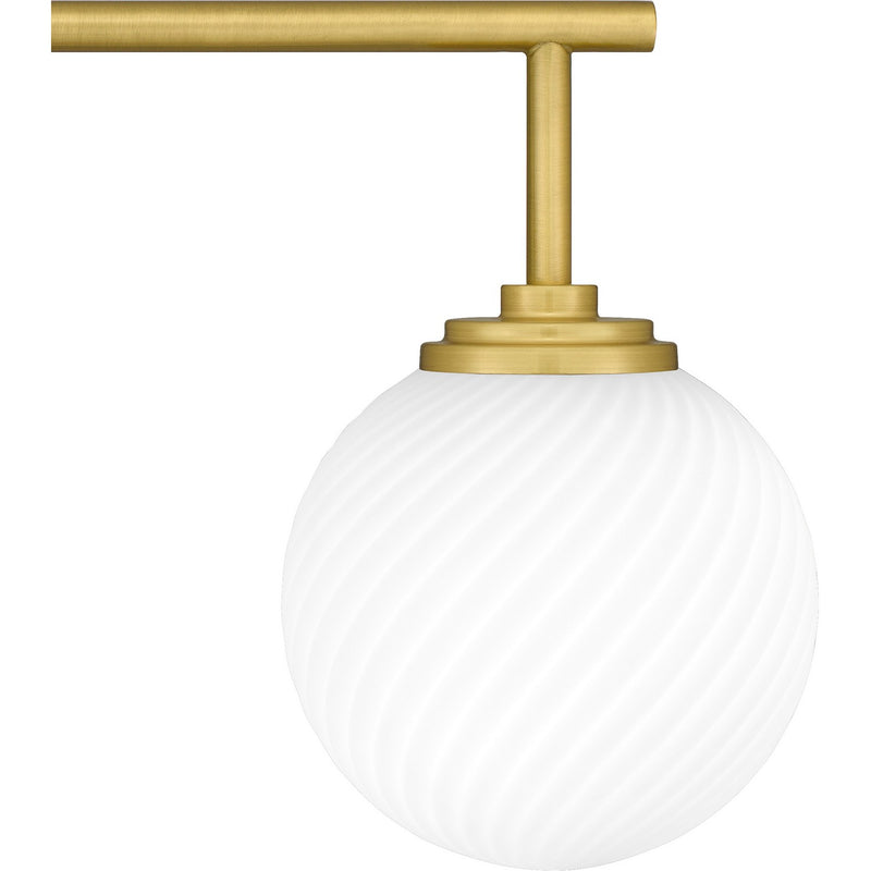 Eloise Bath Vanity Light