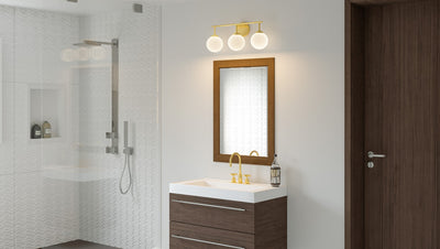 Eloise Bath Vanity Light