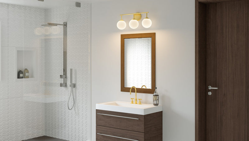 Eloise Bath Vanity Light