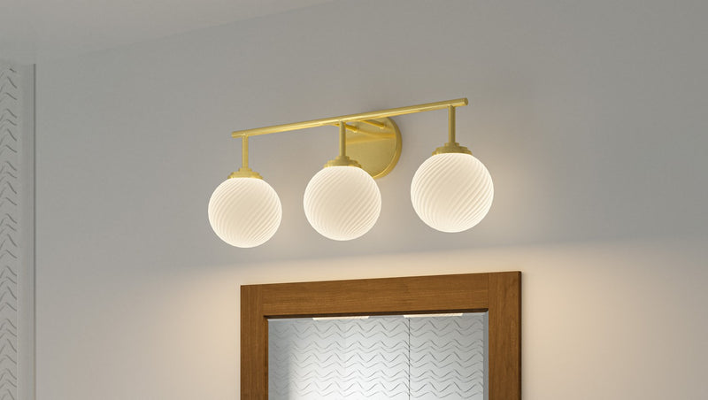 Eloise Bath Vanity Light