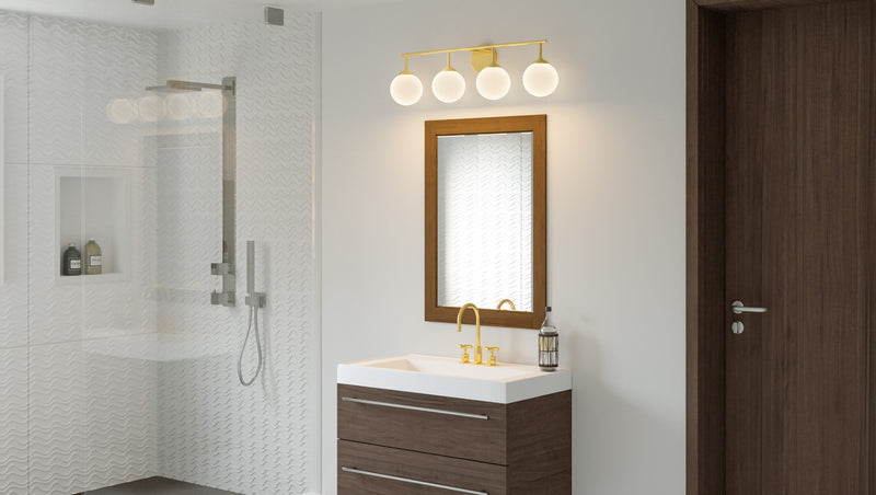 Eloise Bath Vanity Light