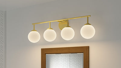 Eloise Bath Vanity Light
